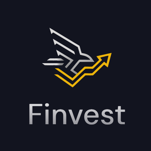 Logo Finvest